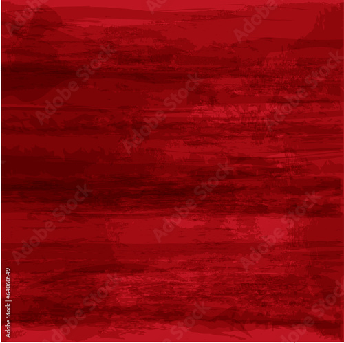 background with shades of red example