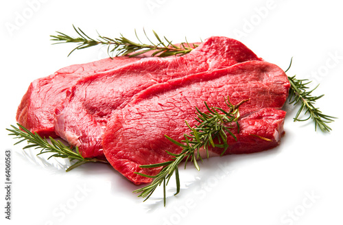 bistecche di manzo