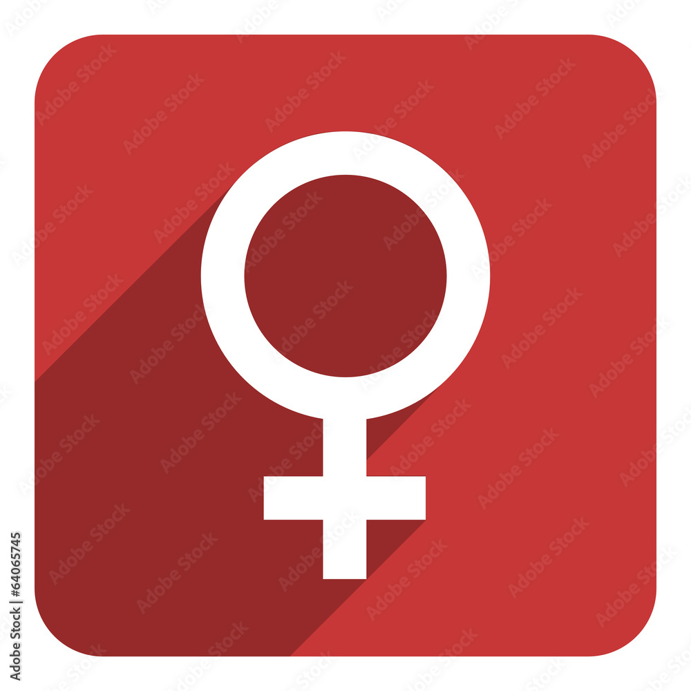 female gender icon