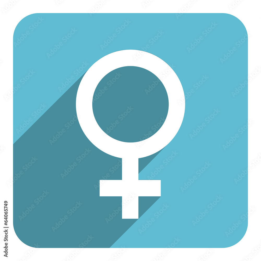 female gender icon