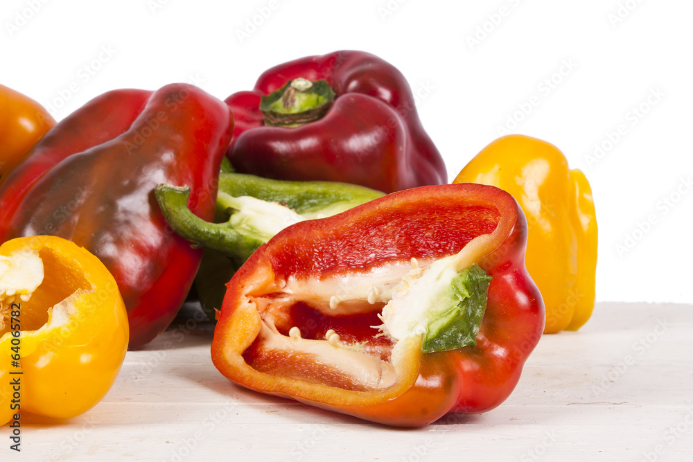 raw peppers raw and fresh colors, vegetables raw peppers raw and fresh colors, vegetables