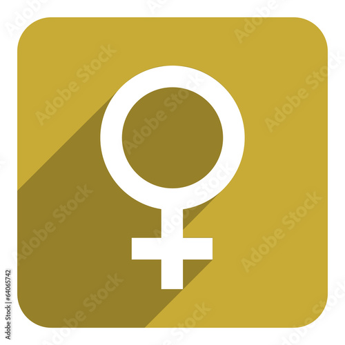 female gender icon