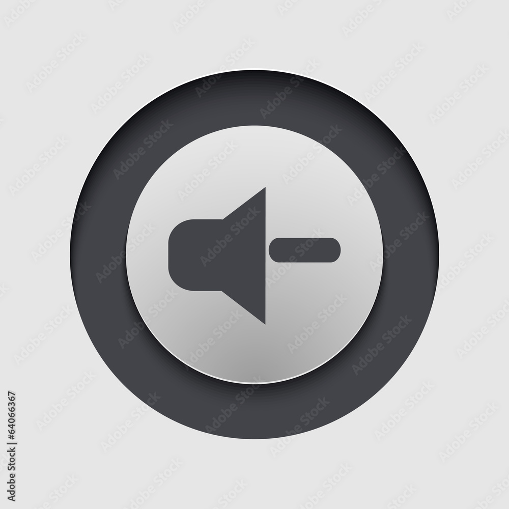 Vector modern circle icon. Eps10 Vector modern circle icon. Eps10