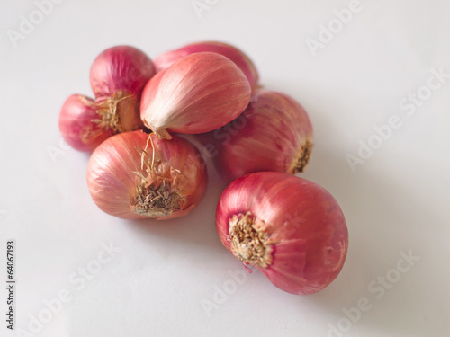 red onion