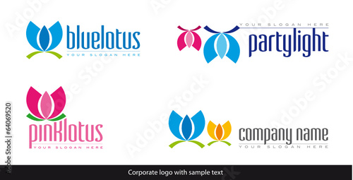 company lotus varios