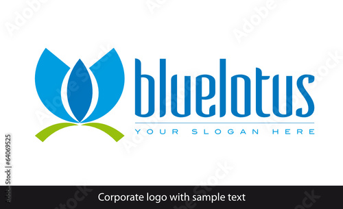 company bluelotus
