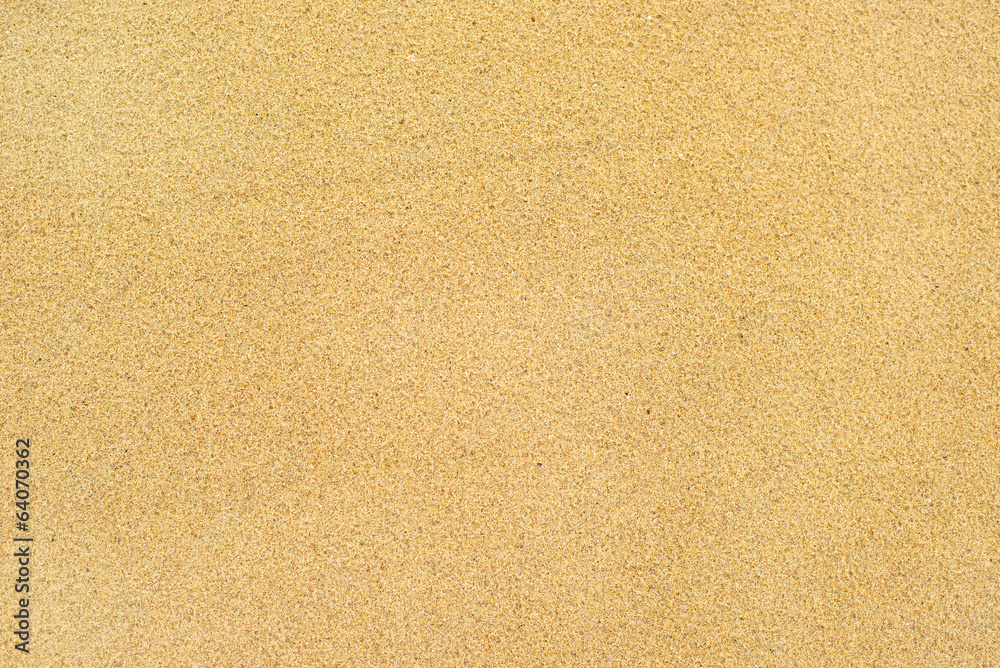Sand texture Sand texture