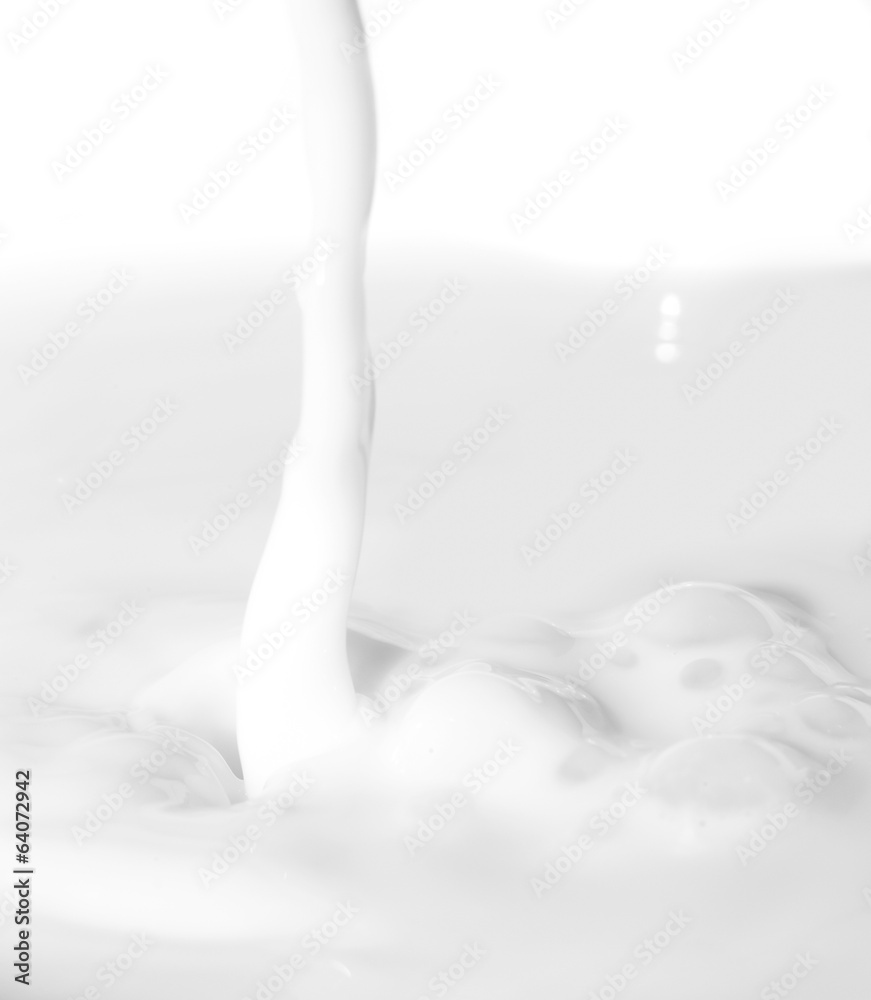 beautiful background of white milk beautiful background of white milk