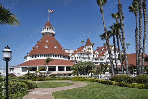 Hotel Del Coronado