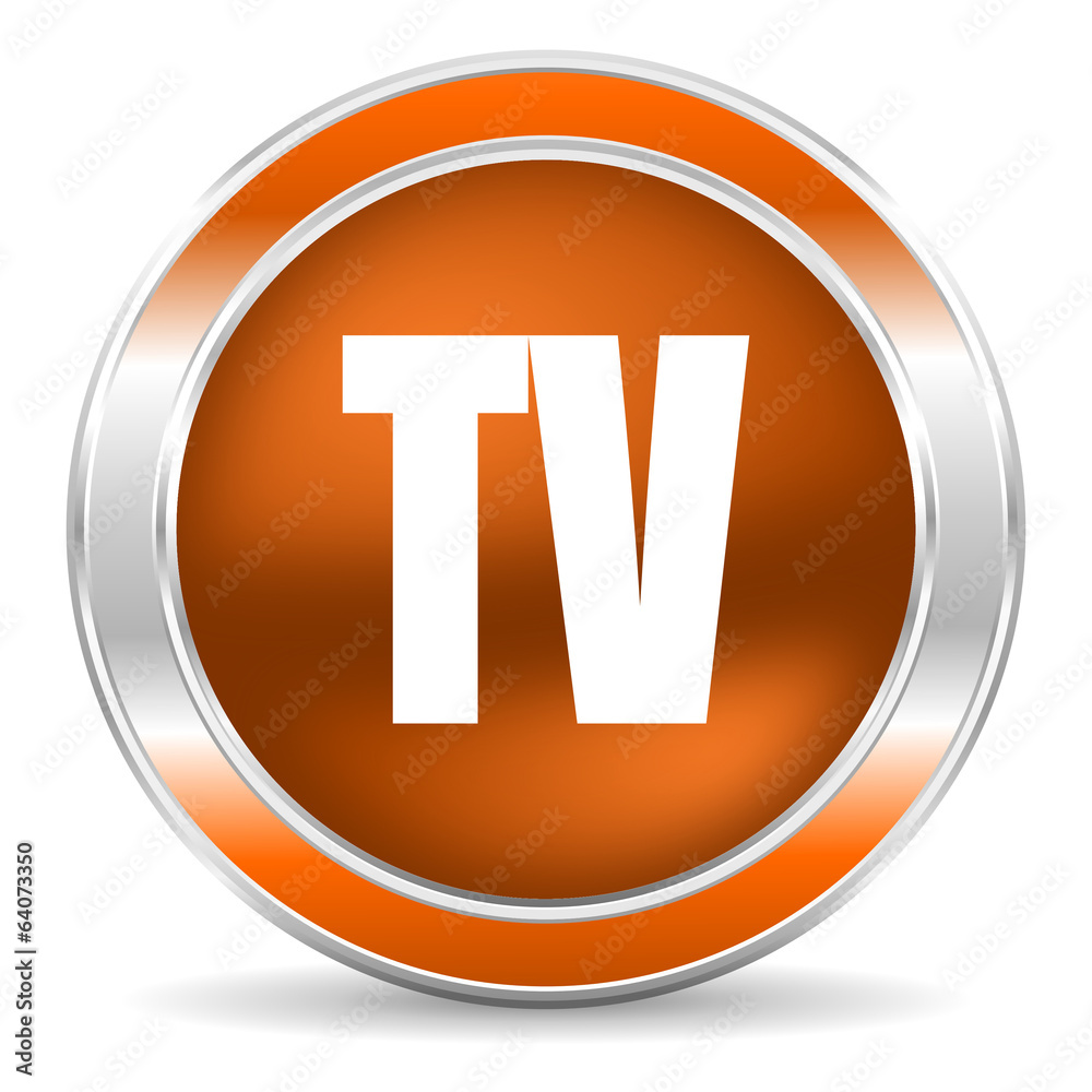 tv icon tv icon