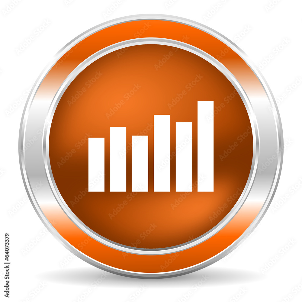 graph icon graph icon