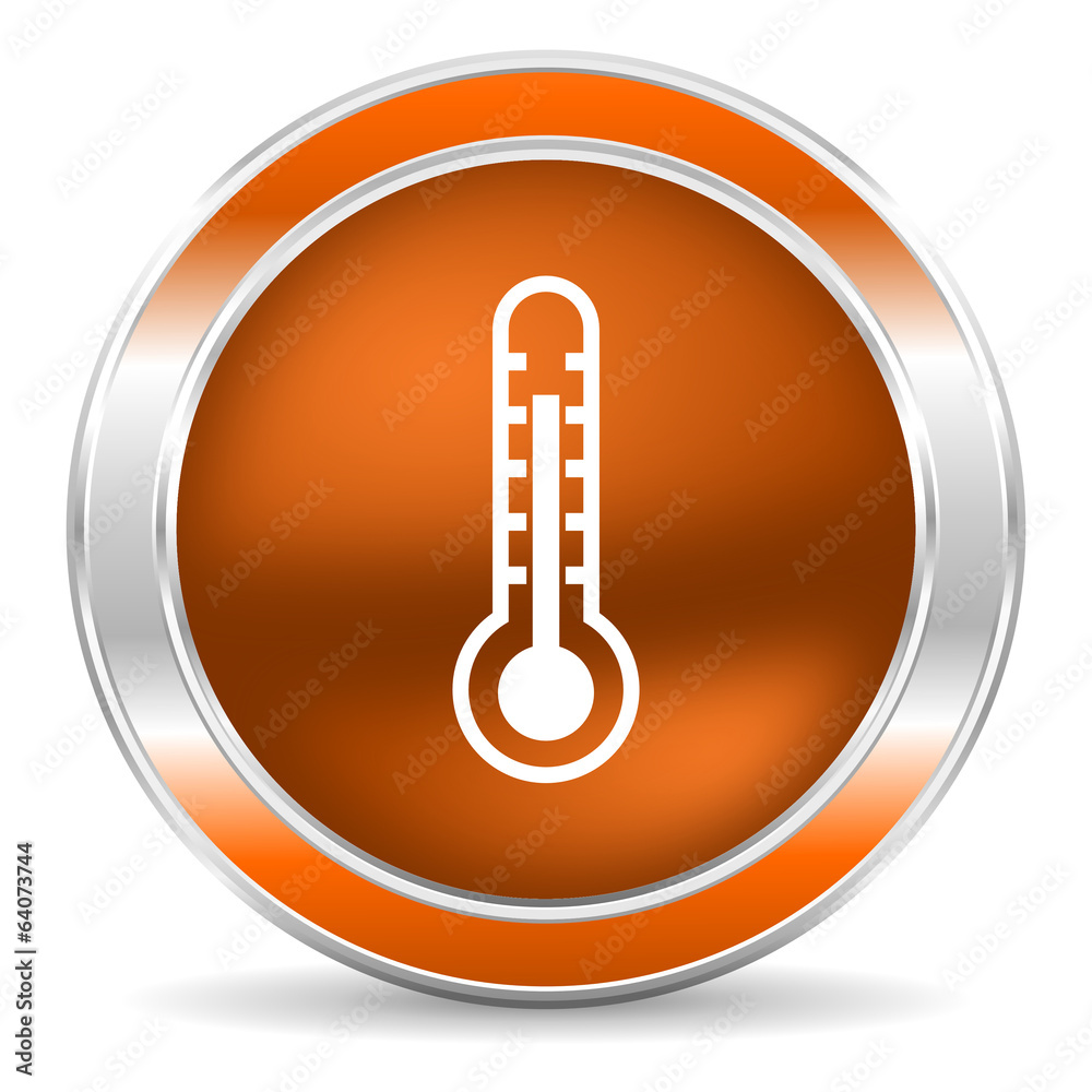 thermometer icon thermometer icon