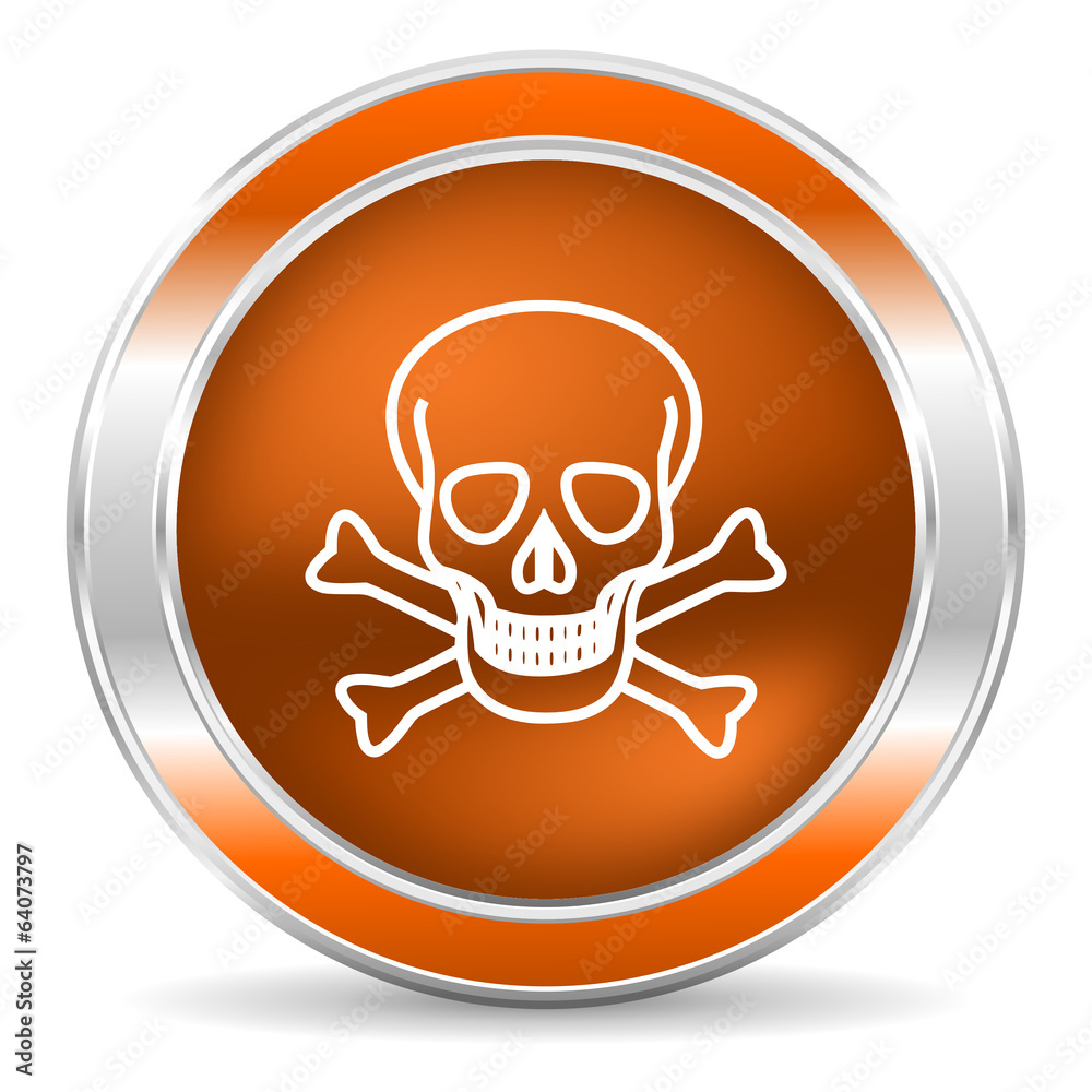 skull icon skull icon