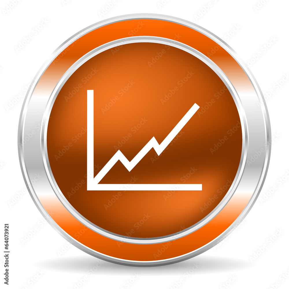 chart icon chart icon