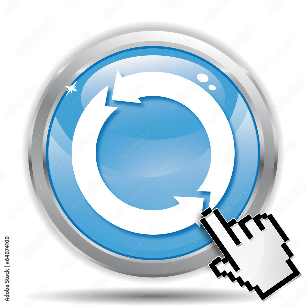 RELOAD ICON RELOAD ICON