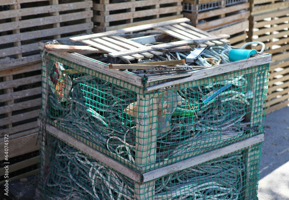 crab traps crab traps