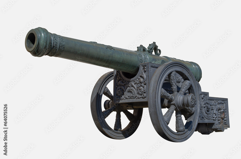 cannon