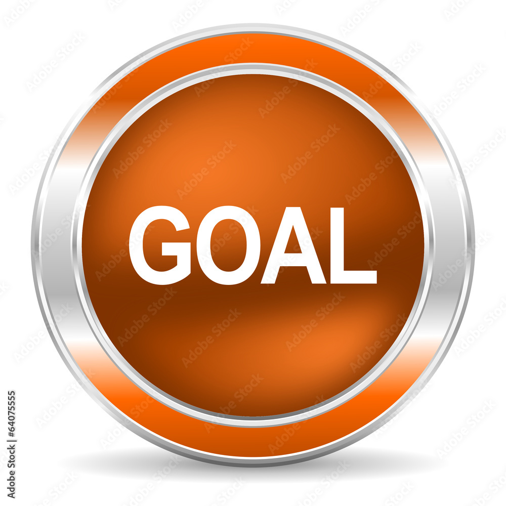 goal icon goal icon