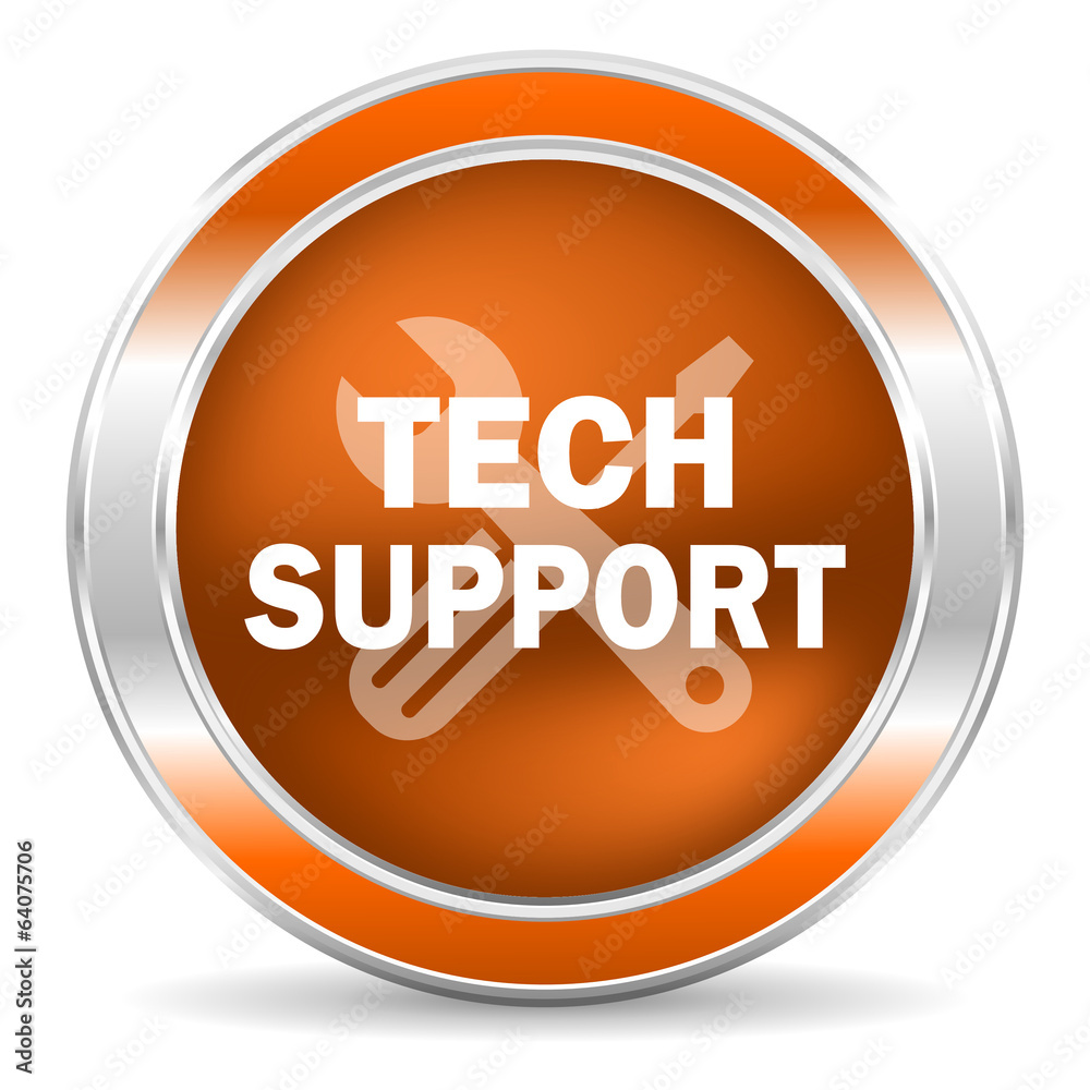 technical support icon technical support icon