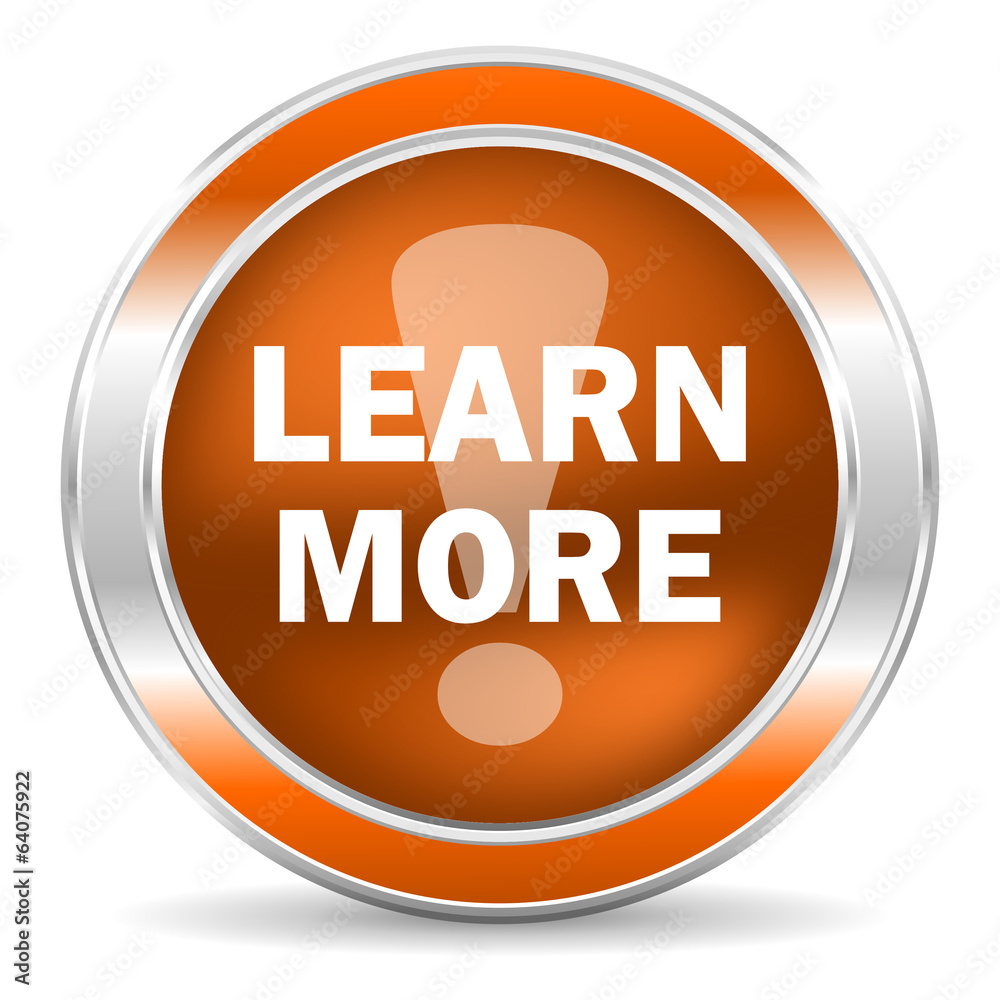 learn more icon learn more icon