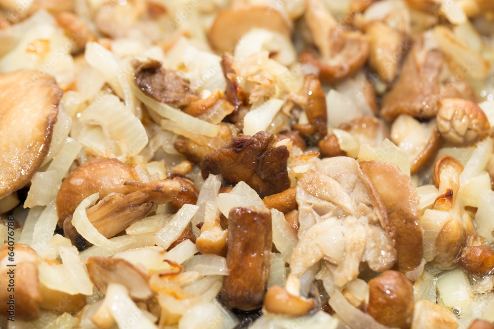 mushrooms and onions mushrooms and onions