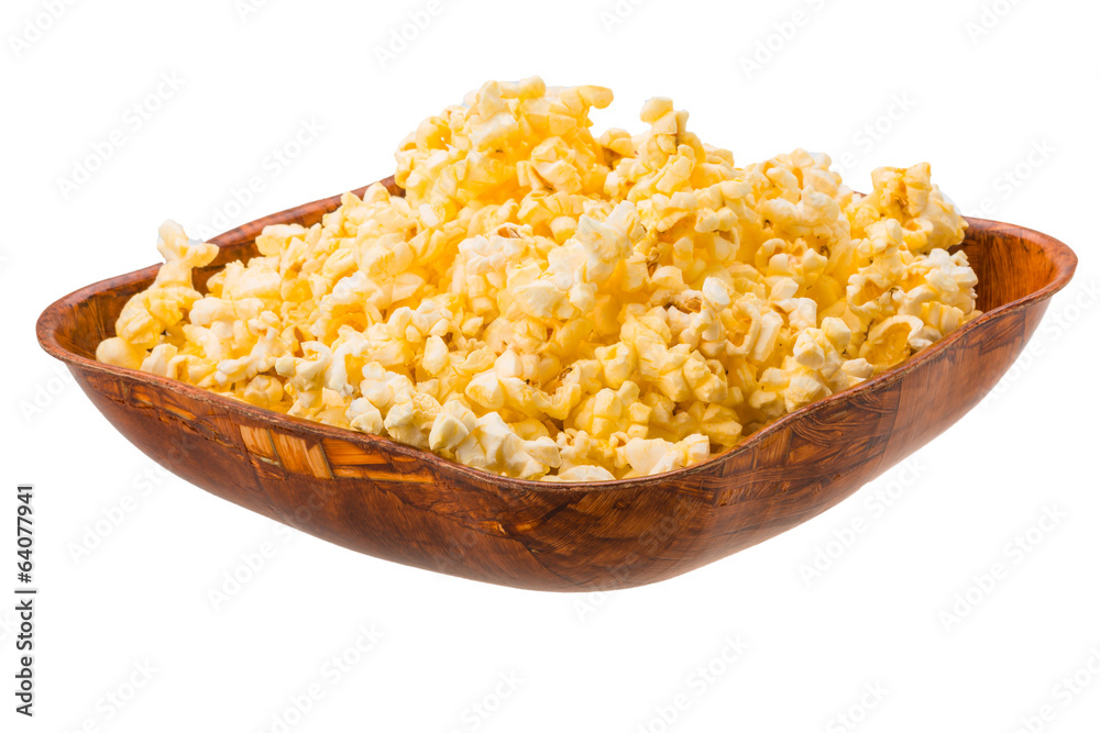 Popcorn Popcorn