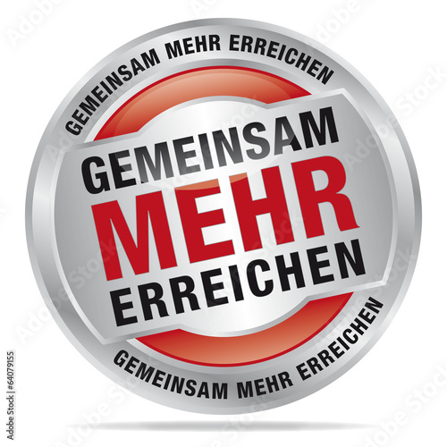 Gemeinsam mehr erreichen