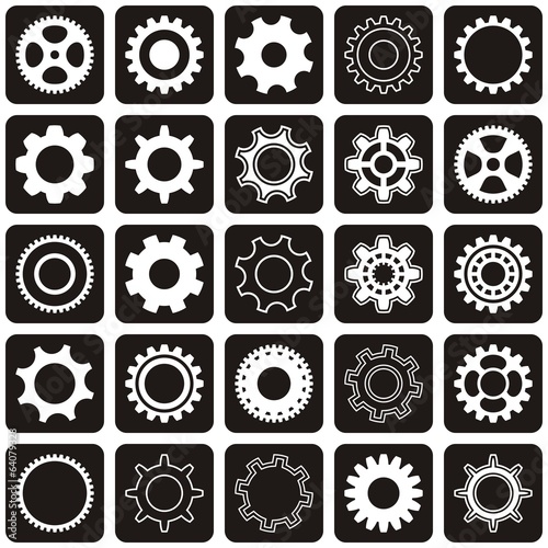 Gear wheels