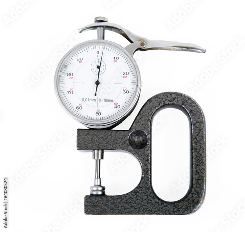 Micrometer