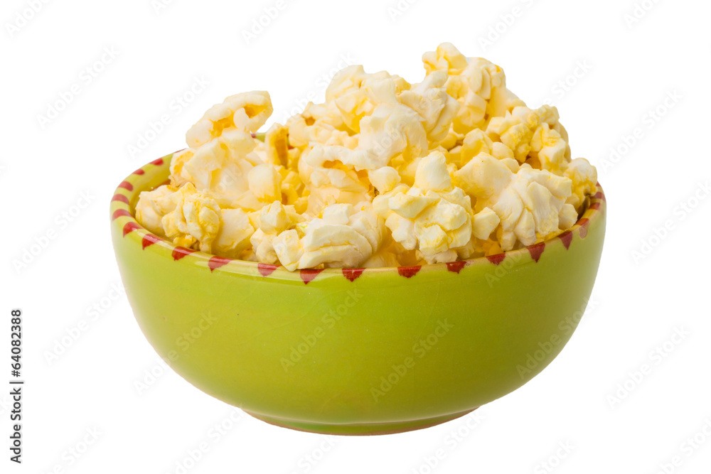Popcorn Popcorn