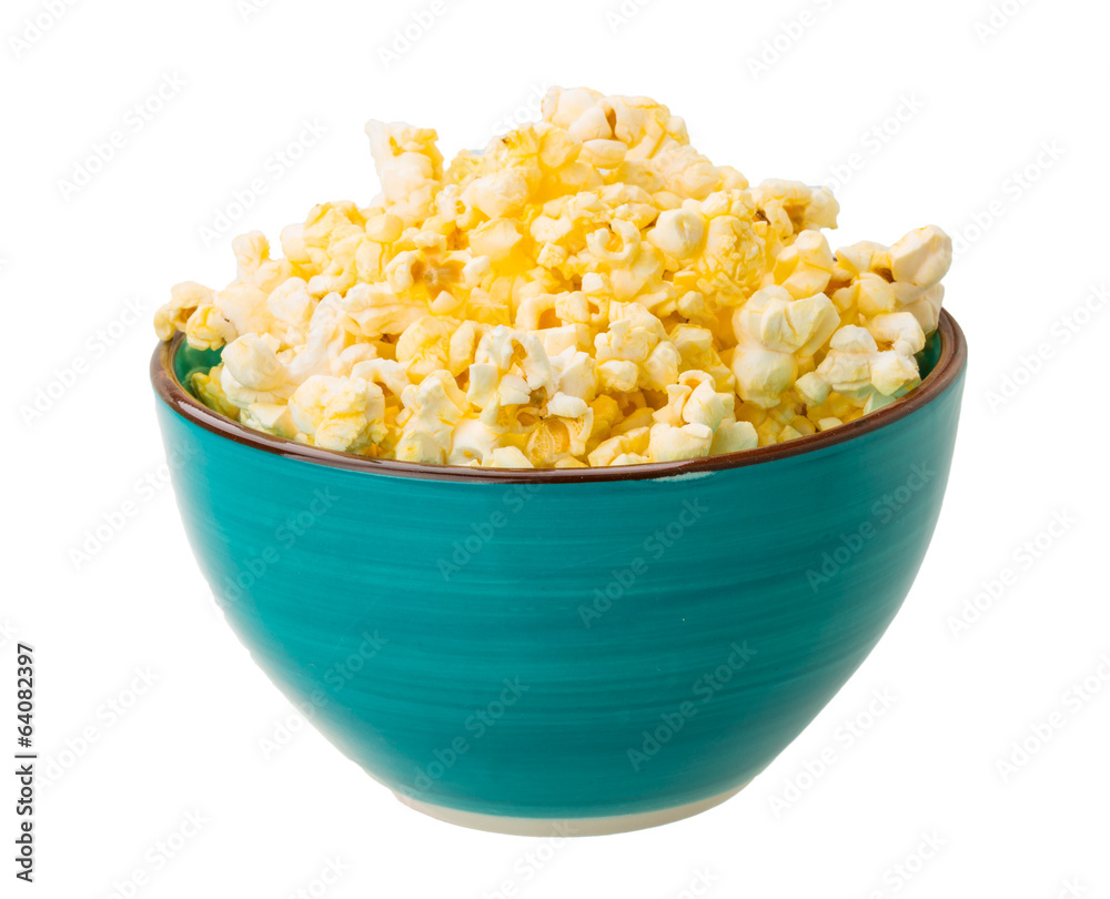 Popcorn Popcorn