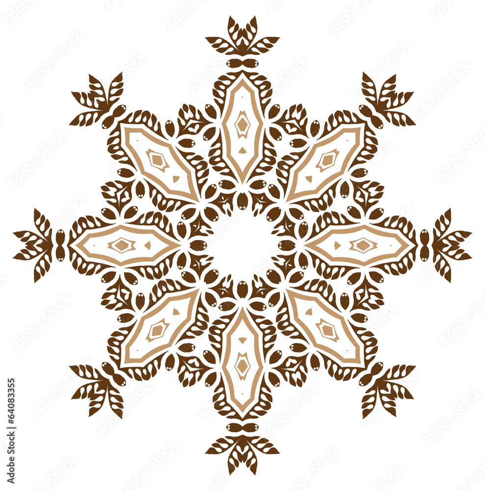 Mandala Mandala