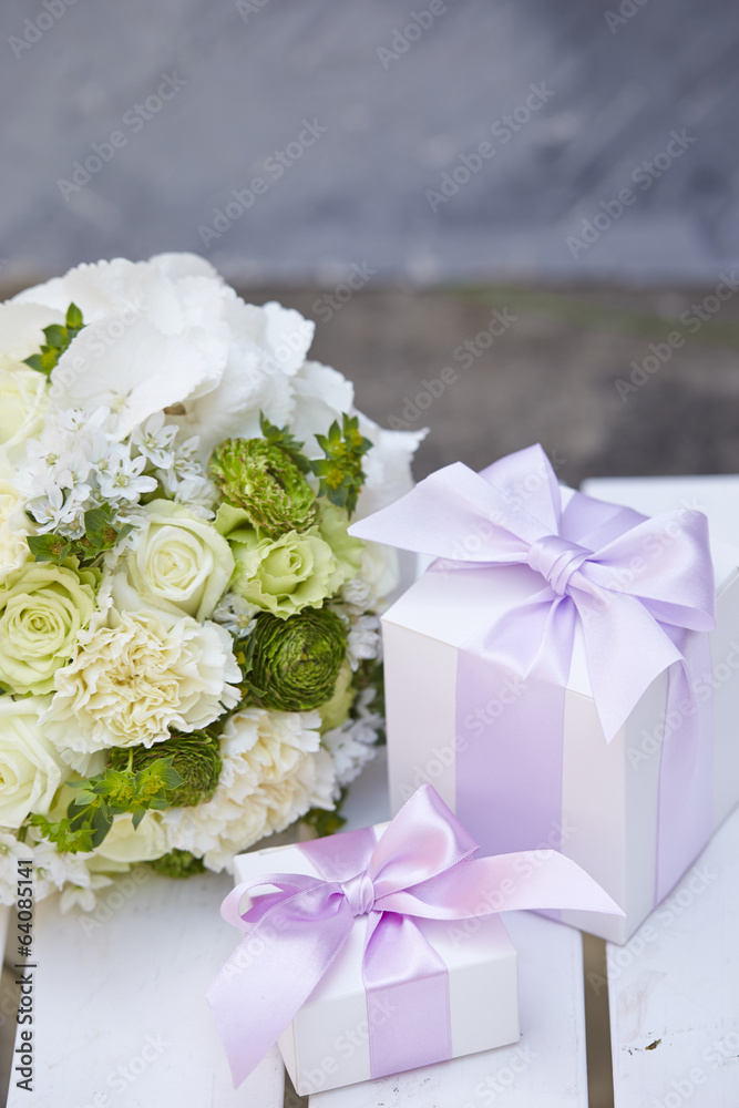 Gift box Gift box