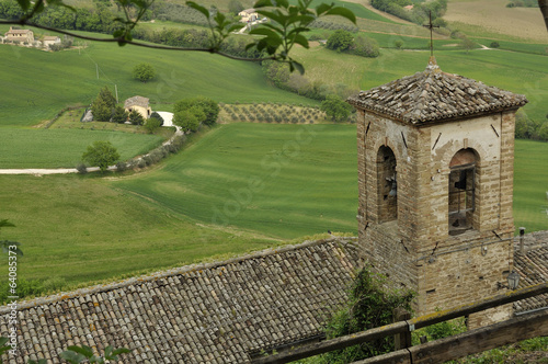 Serra San Quirico