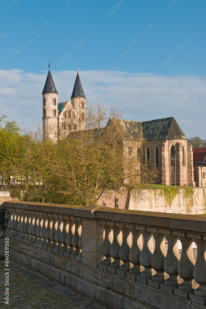 Kloster Unser Lieben Frauen 3