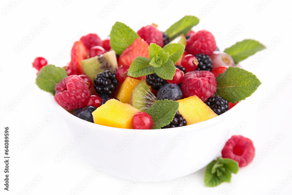 fruit salad