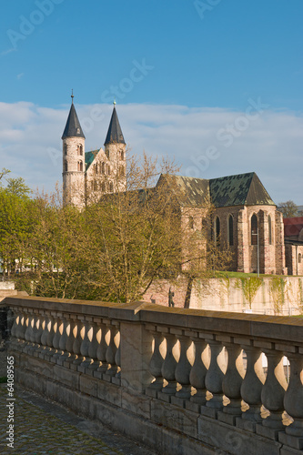 Kloster Unser Lieben Frauen  3