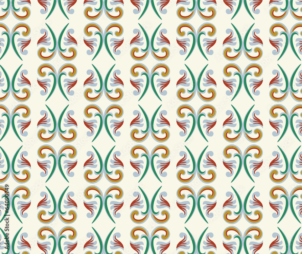 Asian tradition art pattern Asian tradition art pattern