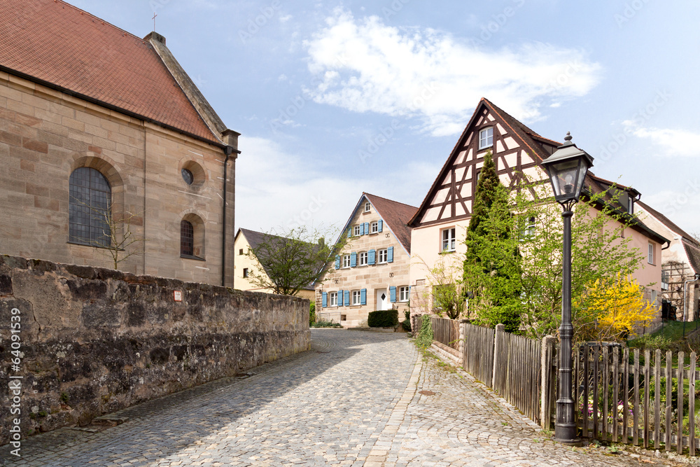 Abenberg