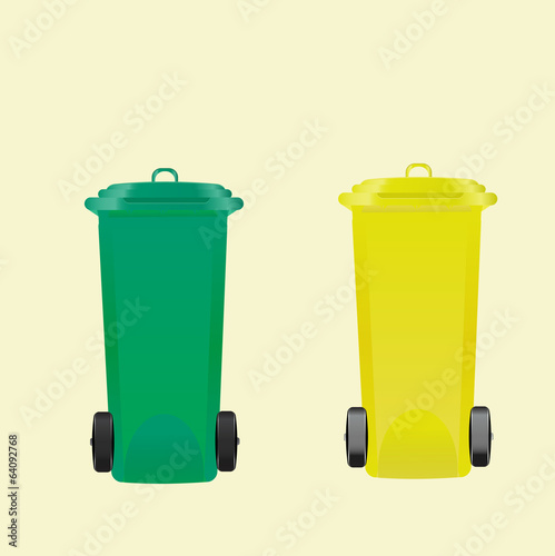 trashcan