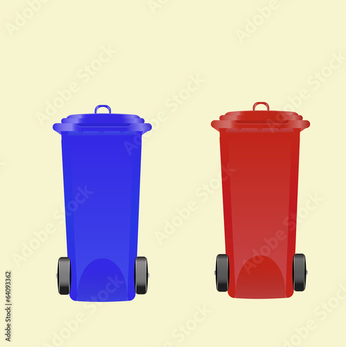 trashcan