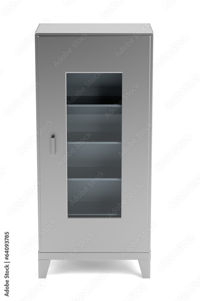 realistic 3d render of medical cabinet realistic 3d render of medical cabinet