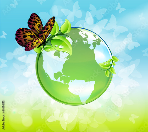 Green Global