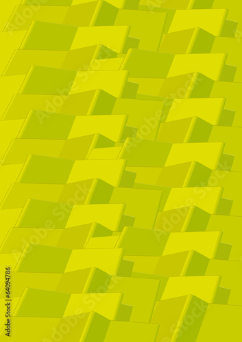 sarı motif
