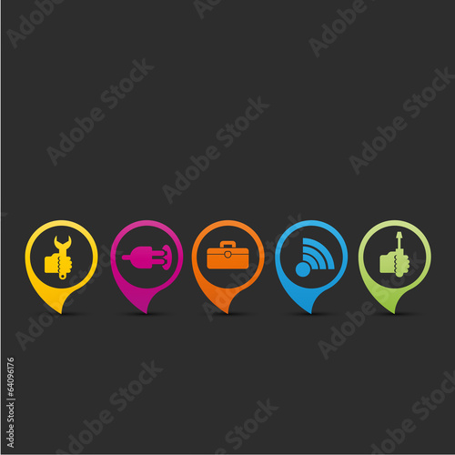logo business