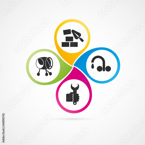 logo business