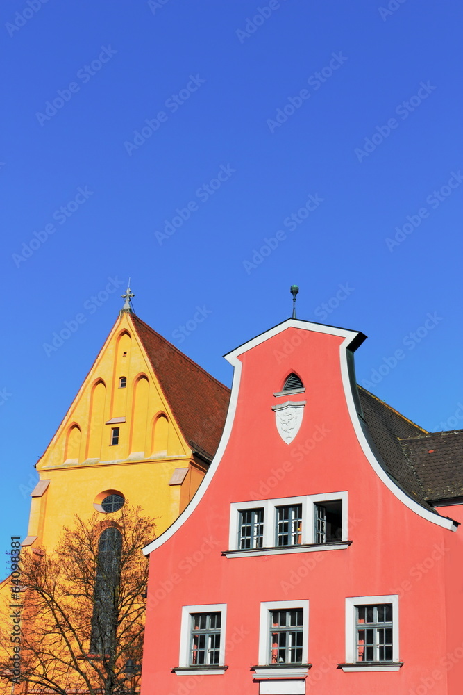 Ingolstadt Ingolstadt