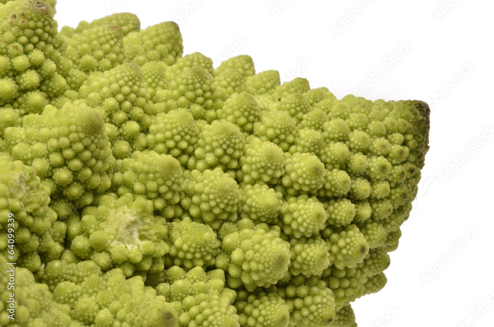 Romanesco Romanesco