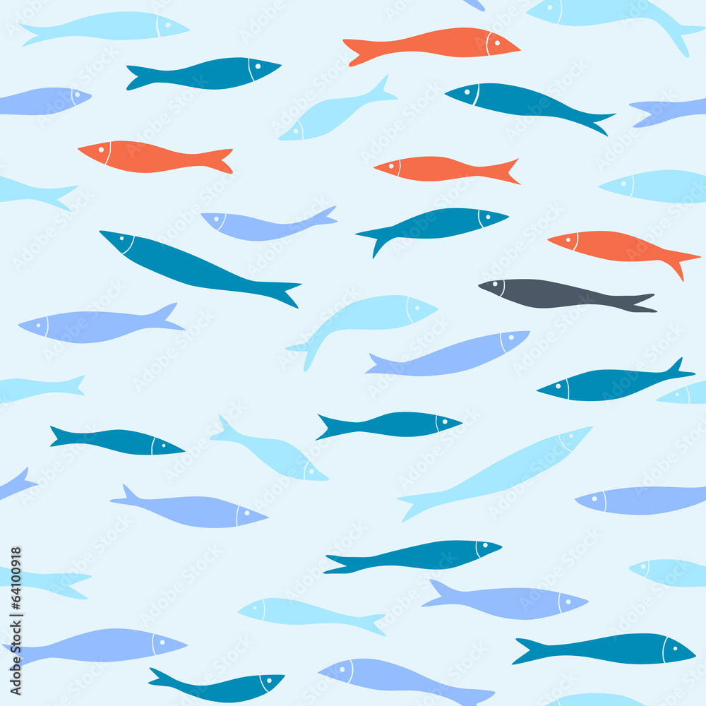 seamless fish seamless fish