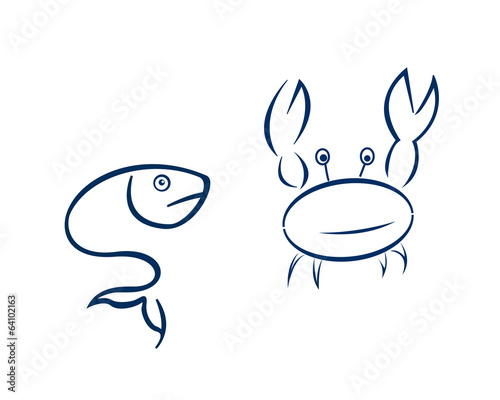 Seafood